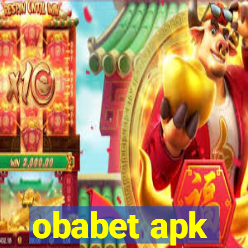 obabet apk